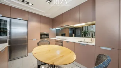 Apartment on Calle de Orellana photo 29