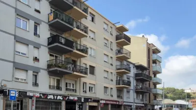 Apartment on Carretera de Martorell photo 2