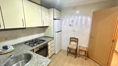 Apartment in Carrus photo 4