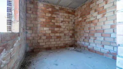 Penthouse in Albolote Centre photo 25