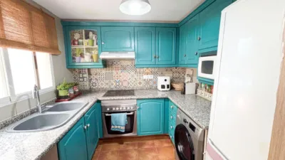 Duplex Penthouse on Avinguda de Pi i Margall photo 11