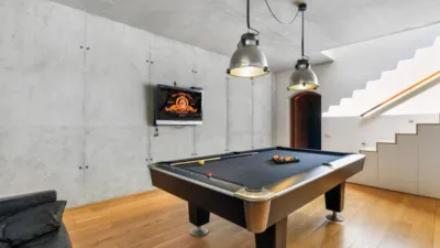 Chalet at 2 Punta Des Corb Street photo 21