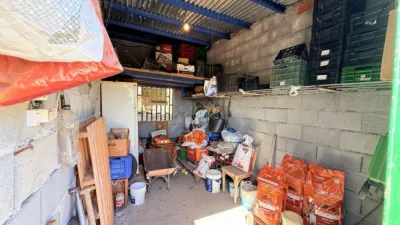 Rustic Finca on Camino de Las Lomas photo 40