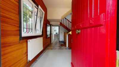 House on Negurigane Street photo 8