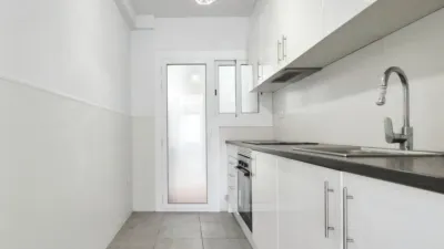 Apartment on Carretera de Martorell photo 9