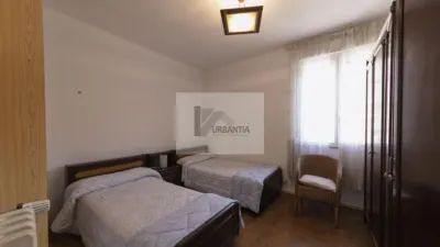 Apartment on Calle de Martín Azpilcueta photo 18