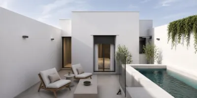 House on Calle Mirador de las Arquillas, 29 photo 3