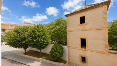 Flat on Calle del Molino photo 17