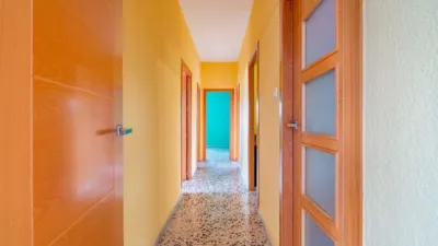 Apartment in Centro Ejido photo 25