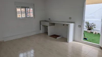 Penthouse on Carrer de Godella photo 9