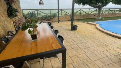 Rustic property in Sin Zona photo 44