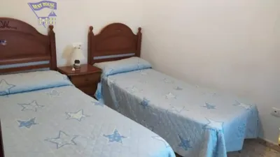 Piso en Las Canteras photo 10