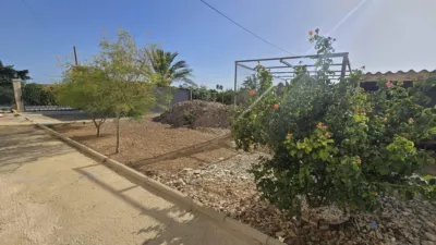 Chalet en Ctra.Matola photo 65