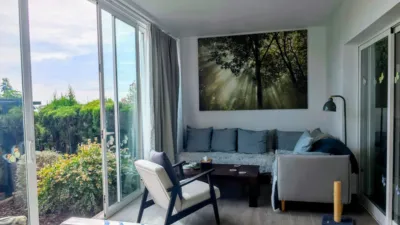 Townhouse in Costa del Sol photo 11