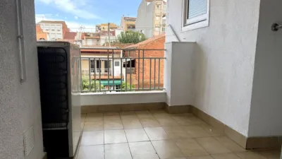 Apartment on Carrer de l'Agricultura photo 2