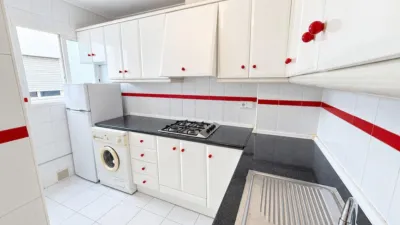 Apartamento en calle Moriones, 43 photo 9