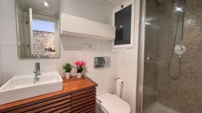 Apartment in Raval - Puertas Coloradas photo 12