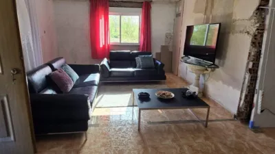 Chalet en Ctra.Matola photo 15