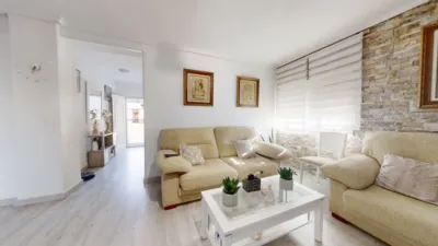 Chalet on Carrer de la Mariola photo 12