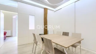 Apartment on Hurtado de Amezaga Street photo 20