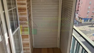 Apartment on Avenida de Ildefonso Marañón Lavín photo 4