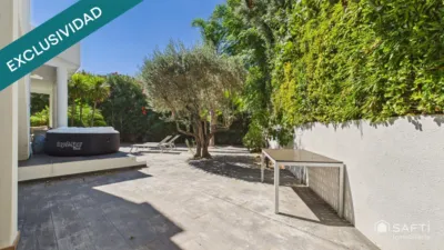 Single-family home in Empuriabrava photo 38