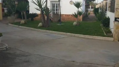 Chalet en El Santiscal photo 12
