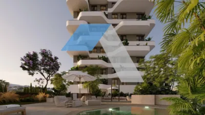Apartamento en Playa Arenal-Bol photo 6