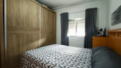 Flat on Calle Candelario photo 8
