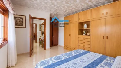 Chalet en Los Girasoles photo 15