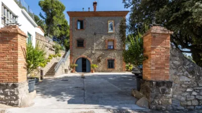 Casa en Poble photo 82