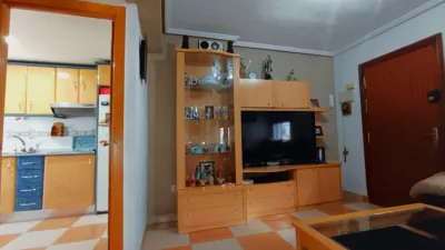 Flat on Calle Candelario photo 13