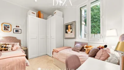 Apartment on Claudio Coello Street photo 28