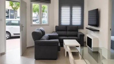 Piso – Sant Vicent del Raspeig - San Vicente del Raspeig - Vista 2