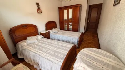 Apartment in the Centre photo 13