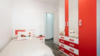 Piso en Cl. Ancha photo 24