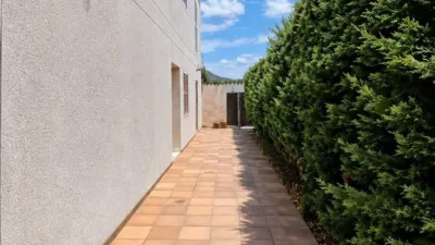 Chalet in Cala Bona photo 18