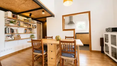 Attic in Foners photo 9