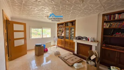 Chalet en Los Girasoles photo 42