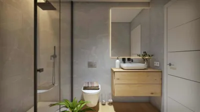 Apartment in Foners photo 19