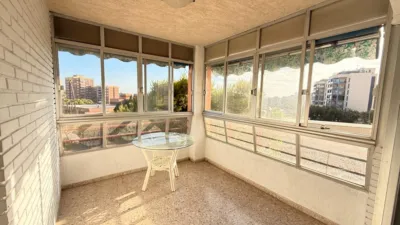 Piso – Alicante - Alacant - Vista 2