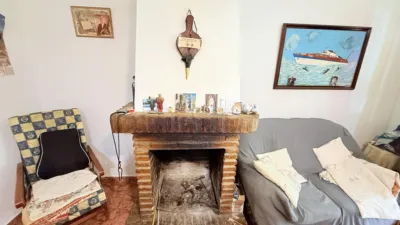 Rustic Finca on Camino de Las Lomas photo 14