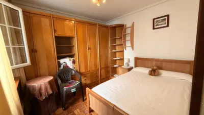 Apartment in the Centre photo 8