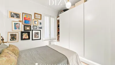 Apartment on Claudio Coello Street photo 17
