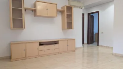 Penthouse on Carrer de Godella photo 7