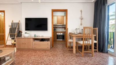 Penthouse at Avenida de Escandinavia, 72 photo 17