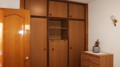 Apartment on Calle de Londres, 4 photo 11