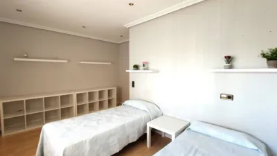 Apartment in the City Centre photo 14