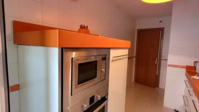 Apartment on Avenida de América photo 15
