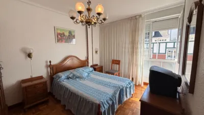 Apartment in the Centre photo 9